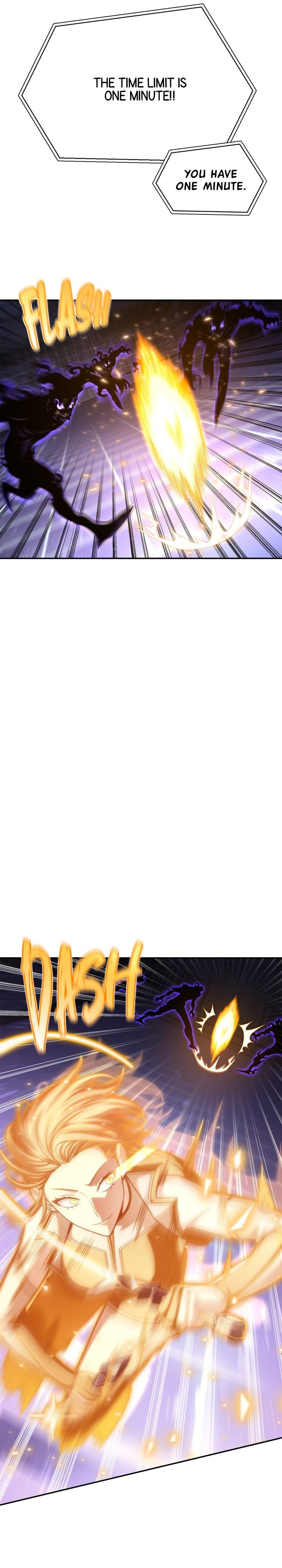 Superhuman Battlefield, Chapter 28 image 41